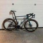 Scott Addict PRO - Ultegra Di2, Bora WTO, Quarq PM, Overige merken, 28 inch, Carbon, 10 tot 15 versnellingen