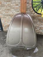 Vw kever voor + achterklep 1300 1976., Auto-onderdelen, Ophalen, Gebruikt, Achterklep, Volkswagen