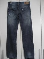CULT EDITION JEANS BROEK - W32 / L34 blauw Cult edition, Cult Edition, Blauw, W32 (confectie 46) of kleiner, Ophalen of Verzenden