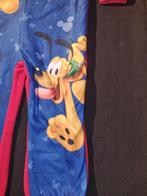 Mickey Mouse Fleece Onesie huispak rood maat 92/98, Kinderen en Baby's, Kinderkleding | Maat 92, Nieuw, Jongen of Meisje, Ophalen of Verzenden