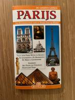 Parijs reisgids capitool, Boeken, Capitool, Ophalen of Verzenden, Zo goed als nieuw, Europa