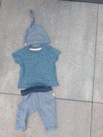 Jongen setje maat 56, Ophalen, Zo goed als nieuw, Jongetje