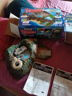 Thunderbirds Tracy island, 1 stuks incl. doos en handleiding, Ophalen of Verzenden, Gebruikt