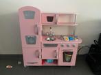 Kinder keuken, Kinderen en Baby's, Speelgoed | Speelkeukens, Ophalen, Gebruikt