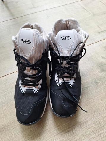Honkbal schoenen maat 45, merk BB beschikbaar voor biedingen