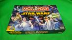 Monopoly Star Wars., Parker, ., Ophalen of Verzenden, Zo goed als nieuw