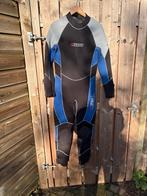 Duikpak Heren S/M - 5mm, Watersport en Boten, Ophalen of Verzenden, Gebruikt, Duikpak