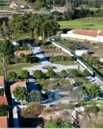 Atlantische kust. Portugal, 4567m2, fraaie tuin, 200 m², 5 kamers, Serra do Bouro, Vrijstaande woning