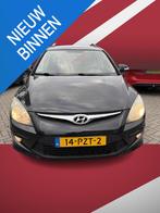 Hyundai i30 CW 1.6i i-Motion, Voorwielaandrijving, Euro 5, Stof, Gebruikt