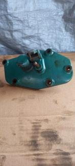 Volvo MD 17 motorstop schakelaar, Ophalen of Verzenden, Gebruikt, Motor en Techniek