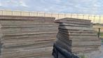 Betonplaten, Tuin en Terras, Tegels en Klinkers, Gebruikt, Overige typen, Ophalen of Verzenden, 10 m² of meer