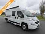 Weinsberg carabus 630 Buscamper enkele bedden, Fiat, Koelkast, Bedrijf, Diesel
