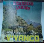LP - Alejandro Vivanco (2) ‎– Amanecer Andino, Ophalen of Verzenden, 1960 tot 1980, Gebruikt, 12 inch
