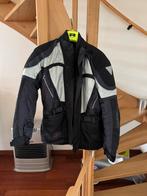 Motorjas heren, Motoren, Kleding | Motorkleding, Ophalen of Verzenden, Tweedehands, Heren, Jas | textiel