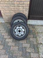 Ford Ka winterbanden (3 st) - t.e.a.b., Ophalen