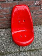 MAMMOET stoeltje met beugel en vierkante pen, Ophalen, Gebruikt, Mammoet