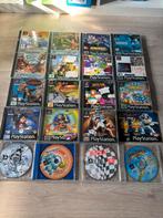 Playstation 1 Games - Diverse Collectie, Spelcomputers en Games, Gebruikt, Overige genres, 1 speler, Eén computer