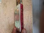 M.hohner 8 mondharmonica, Muziek en Instrumenten, Ophalen of Verzenden, Zo goed als nieuw