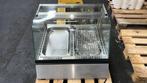Ubert - Opzet Warmhoudvitrine HTE 90(H)46x(B)90x(D)52,5, Ophalen, Gebruikt, Ovens, Magnetrons en Steamers