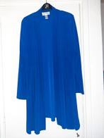 JOSEPH RIBKOFF vest travelstof, Maat 42/44 (L), Joseph Ribkoff, Zo goed als nieuw, Verzenden