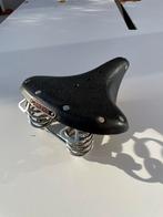 Brooks B66S Zadel - Zo Goed Als Nieuw, Ophalen, Zo goed als nieuw, Algemeen, Zadel