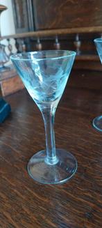 Likeurset vintage, Antiek en Kunst, Ophalen