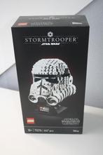 Lego Star Wars Stormtrooper Helmet nieuw 75276, Kinderen en Baby's, Speelgoed | Duplo en Lego, Ophalen of Verzenden, Nieuw, Complete set