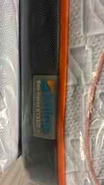 Laatste maten mline/tempur pullman 100 x 200/210, Ophalen, 100 cm, Eenpersoons, Nieuw