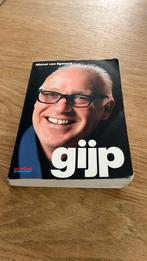 Michel van Egmond - Gijp, Michel van Egmond, Ophalen of Verzenden, Zo goed als nieuw, Balsport
