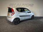 Suzuki SPLASH 1.2 EXCLUSIVE NAP l TREKHK l LMV l AIRCO l ELE, Auto's, Voorwielaandrijving, 86 pk, 4 cilinders, Origineel Nederlands