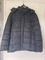 Mooie grijze winterjas - Maat XL, Ophalen of Verzenden, Zo goed als nieuw, Maat 48/50 (M), Grijs