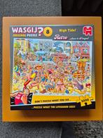 Puzzel van WASGIJ. Original 8 Retro, Hobby en Vrije tijd, Denksport en Puzzels, Ophalen of Verzenden, 500 t/m 1500 stukjes, Zo goed als nieuw