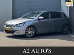 Peugeot 308 1.2 PureTech Style VERBRUIKT OLIE, Voorwielaandrijving, Stof, Gebruikt, Euro 6