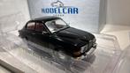 Saab 96 mcg 1.18, Hobby en Vrije tijd, Modelauto's | 1:18, Overige merken, Ophalen of Verzenden, A, A