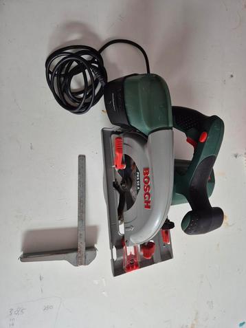Bosch PKS 55 A Cirkelzaag beschikbaar voor biedingen