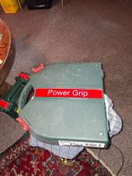 POWER GEREEDSCHAP ALS NIEUW MET EXTRA OPLAADBAAR ACCU en ins, Ophalen of Verzenden, Zo goed als nieuw