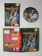 Dragon's Lair Xbox, Spelcomputers en Games, Avontuur en Actie, Vanaf 18 jaar, 1 speler, Nieuw