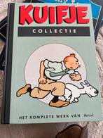 Kuifje Collectie - Het Complete Werk van Hergé, Eén stripboek, Ophalen of Verzenden, Zo goed als nieuw