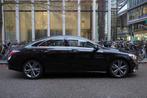 mercedes benz, Auto's, CLA, Zwart, Leder, Diesel