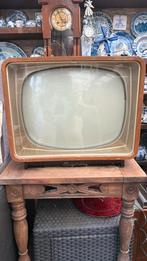 Oude Philips tv 17TX 291A/05, Antiek en Kunst, Ophalen