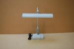 INDUSTRIËLE LAMP., Ophalen