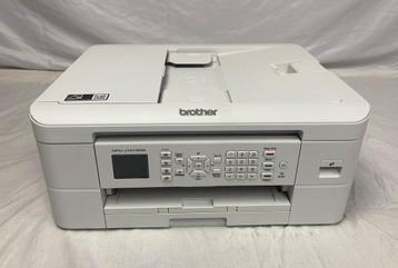 Kleine Brother inkjetprinter beschikbaar voor biedingen