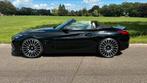 BMW Z4 M40i 2020 Harman, HUD, keyless, Automaat, Achterwielaandrijving, Cabriolet, Leder