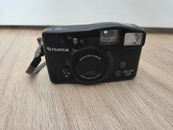 Fujifilm DL-270 Zoom Camera beschikbaar voor biedingen