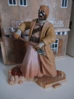 Star Wars Saga TUSKEN Raider (Tatooine CAMP AMBUSH), Verzamelen, Star Wars, Ophalen of Verzenden, Zo goed als nieuw, Actiefiguurtje