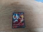 Cinderace V, Hobby en Vrije tijd, Verzamelkaartspellen | Pokémon, Ophalen of Verzenden