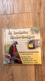 De leukste kinderliedjes, kinderkoor ‘de Notenkrakertjes’, Ophalen of Verzenden, Zo goed als nieuw
