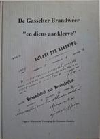 L.Dussel - De Gasselter Brandweer en diens aankleeve, Boeken, Ophalen of Verzenden, 19e eeuw, Gelezen, L.Dussel