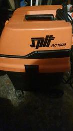 Bouwstofzuiger, Ophalen of Verzenden, Zo goed als nieuw, Motor en Techniek, Zeilboot of Motorboot