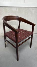 Bloomingville stoel showroommodel, Ophalen, Gebruikt, Eén